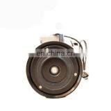 10SR19C Car Air Compressor 447280-0053 447160-0050 For Toyota Land Cruiser 4.5 D4D, Automotive Air Conditioning Compressor thumbnail-4