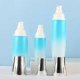 Great Quality 40Ml 120Ml Cosmetic Glass Lotion Perfume Bottle thumbnail-2