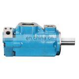 VQ 2520VQ 3520VQ 3525VQ 4520VQ 4525VQ 4535VQ Double Oil Pump Vickers Hydraulic Pump thumbnail-5