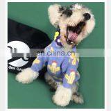 Dog Clothes Spring Autumn Cactus Knitting Shirt Knitwear Teddy Dog Schnauzer Pomeranian Corgi Pet Clothing thumbnail-3
