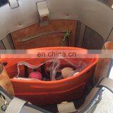 Felt Container Cosmetic Bag Organizer Make up Holder thumbnail-6