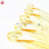 Sewing DIY Single-End Acrylic Crystal Knitting Needles Cusp Sweater Needle Weaving Tools Crochet Hook Set thumbnail-4