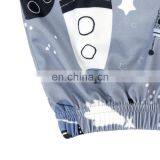 Newborn Baby Boy Gown Sleep Sack Soft Baby Boy Sleep Wrap Bag With Hat Suit Summer thumbnail-7