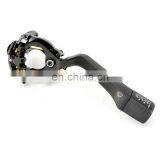 Auto Parts Washer Switch Wiper Switch for VW GOLF II HATCHBACK 08/83-12/92 OEM 191953519 thumbnail-1