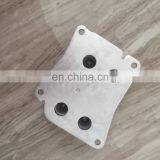 Car Oil Radiator for Mercedes-Benz W204 W212 C200 M271 C300 C200 C350 Car Oil Radiator 2711880401 thumbnail-2