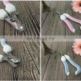 Best Selling Pet Nail Clipper Pet Cleaning Products Nail Scissors Trimmer Safe Dog Grooming Tool thumbnail-4