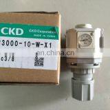 CKD Filter Integrated Filter R3000-10-W thumbnail-2
