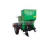 3 Point Linkage Double Row Machine Potato Planter for Sale thumbnail-1