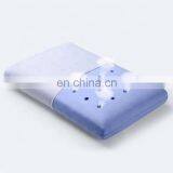 Memory Foam Standard Size Bread Neck Support Sleeping Bed Pillow With Removable Cover thumbnail-2