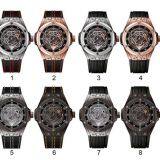 Creative Design Watch Sport Fashion Personality Watch thumbnail-1