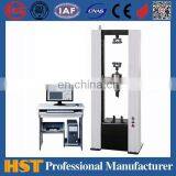 Factory Price WDW Series Tensile Universal Testing Equipment Machine Supplier 300KN thumbnail-5