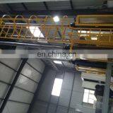 DWTT-100000 Pipeline Steel Drop Hammer Tear Testing Machine thumbnail-7