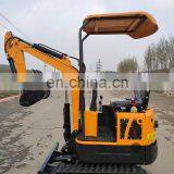 Xn08 Mini Excavator Prices Mini Excavator Chinese Minibagger Preise thumbnail-4