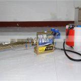 FREE MASK Fog Spray Machine Sterilizer Fog Machine Fog Machine thumbnail-5