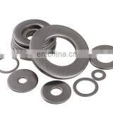 Ss304 Ss316 Stainless Steel Washer Thin Flat Large Flat Washers thumbnail-4