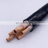 Cable Price Voltage Conductor Copper Electric Wire Cable thumbnail-3