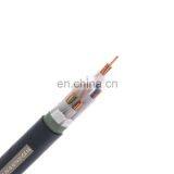 110kv XLPE Insulated Armoured 95mm Copper Cable thumbnail-5