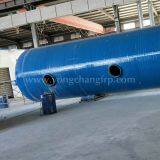 Fiberglass Septic Tank Fiberglass Storage Tank Distributor/supplier/manufacturer FRP Septic Tank FRP Horizontal Storage Tank thumbnail-3