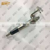 6D108 Diesel Parts Injector 6221-11-3100 Fuel Injector 093500-4240 for WA380-3 thumbnail-5