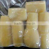 Vietnam Good Price Frozen Peeled Cassava/ Frozen Tapioca