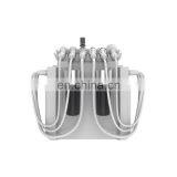 Hot Selling W60 Korea Skin Care 6 in 1 Aqua Peel Small Cleaning Bubble Hydro Facial Beauty System Dermabrasion Peel Machine thumbnail-7