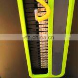 2020 Wholesale Price High Quality Pin Load Incline Chest Press Fitness Commercial Body Building Gym Equipment SEA10 thumbnail-4