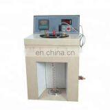 TBT-0621 Asphalt Viscosity Testing Equipment , Asphalt Standard Viscosity Asphalt Viscometer Tester thumbnail-3