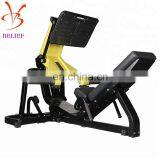 Good Fitness Equipment Adapted to the Gym 45 Degree Leg Press Machine for Sale thumbnail-2