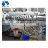 FaygoSJSZ75/30 PPR Pipe Extrusion Line With Factory thumbnail-4