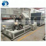 Single Screw Extruder PE 500mm Pipe Plastic Machine Production Line With CE IS9001 thumbnail-2