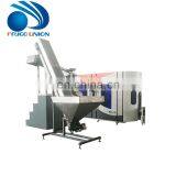 Square Pet Handle Bottle Blowing Molding Machine Price thumbnail-3