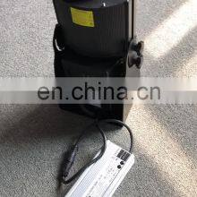 FRANKEVER Outdoor LED Light Gobo Logo Projector Waterproof IP65