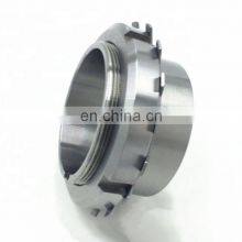 Bearings Accessory Adapter Sleeve Shaft Locking Assembly H311 H320 H322 Adapter Sleeve Bearing Bushing thumbnail-3