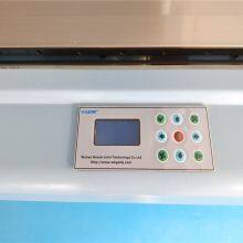 Flatbed Digital Cutter Garment Pattern Making Plotter For Bath Towel Curtain thumbnail-3