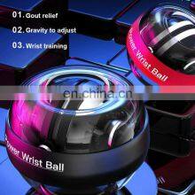Factory Outlets Products Arm Strengthener Wrist Exercise Power Wrist Ball