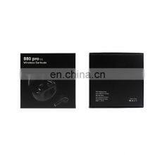 Original Manufacturer Cheap Headphone Wireless Earphone Earbuds In-ear TWS thumbnail-3