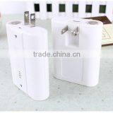 New Power Bank With ac Plug With Walmart Supplier