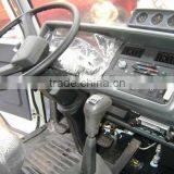 Dongfeng EQ5141G2 4x2 Aircraft Oil Tank Truck SL thumbnail-5