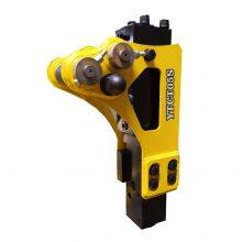 Construction Machinery Excavator Hydraulic Breaker Hammer Rock Breaker for Excavator thumbnail-3