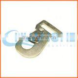 Made in China Galvanized Din5299d Snap Hook thumbnail-2