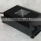 Waterproof On-board Self-cooling Battery Car Charger thumbnail-1