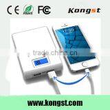 High Quality Cheap Price 10400 MAh Power Bank For Any Mobile Phone thumbnail-3