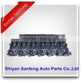 Original 6BT Cylinder Head 3966454