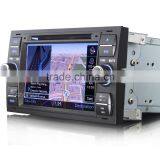 Erisin ES7301M 7" Touch Screen Car DVD GPS for Mondeo 2003 thumbnail-4