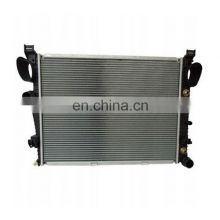 2205000903  220 500 09 03  A2205000903  A 220 500 09 03 Radiator For BENZ