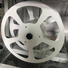 Машина для термоусадочной упаковки и резки ПВХ-фильма thumbnail-4