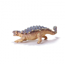 R&D Support OEM/ODM Available PVC Soft Plastic Animal Figure Toys Customs Dino Toys For School Gift thumbnail-3