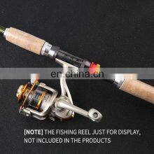 Distance Throwing Sea Telescopic Rods Fishing Carbon Fiber Hot Sale Fishing Rods thumbnail-4