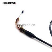 Wholesale High Performance Motorcycle Throttle Cable GXT-200 Accelerator Cable thumbnail-3