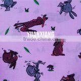 Animal Fabric in Custom Printing Fabric for Home Textile InT90/C10 thumbnail-6